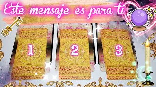 ELIGE UNA CARTA 🌙🔮🌌 QUÉ NECESITAS SABER EN ESTE MOMENTO? ♥️♥️ TAROT INTERACTIVO HOY ♥️♥️