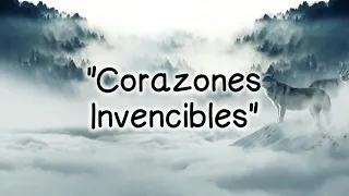 Corazones Invencibles - Aleks Syntek [LETRA/LYRICS]