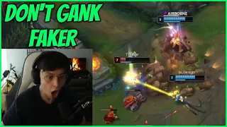 GENIUS Escape By Faker