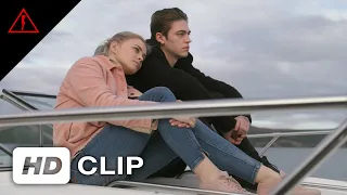 After we Fell | Boat Scene (Official Clip) | Voltage Pictures