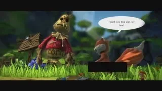 Project Spark - Conker's Big Reunion Full Gameplay (Xbox One)