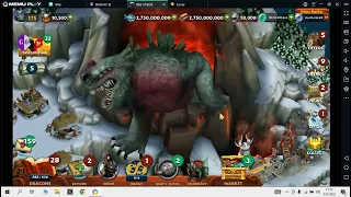 Dragon Rise Of Berk Mod APK GAMEGUARDİAN AND LUCKY PATCHER