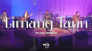 Limang Taun - UNGU | Studio Session