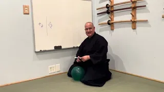 Aikido: What Foot Angle Do You Use and Why?