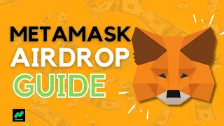 Metamask Airdrop Is Just Around The Corner, How To Be Eligible For IT $MASK