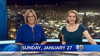 KPIX Sunday Morning News Wrap