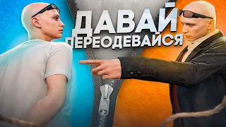 АДВОКАТ КОТОРЫЙ СМОГ в GTA 5 RP