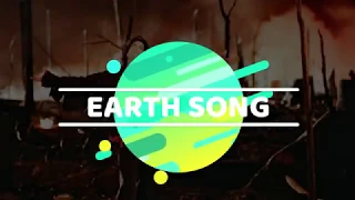 Earth Song KARAOKE - Michael Jackson BEST VERSION