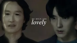 ▶ [Flower of Evil] - Do Hyun Soo ✗  Lovely