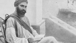 Sadhu Sundar Singh : The Saffron Robe, Chapter 1 Audiobook