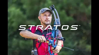 THE NEW 2023 HOYT STRATOS