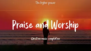 Contemporary Christian Music Playlist 2024 ♫ Today's Top Christian Hits 2024 ~ Praise & Worship