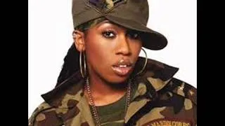 Missy Elliot- One Minute Man Instrumental