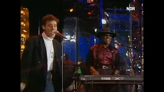 Bad Boys Blue - Hungry For Love | NDR Spielbude 08.03.1989