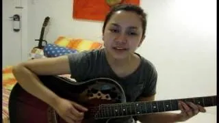 Updharmadown- Tadhana Cover