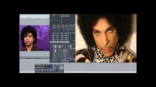 Prince ft Angie Stone – U Make My Sun Shine (Slowed Down)