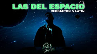 Mix "Las del Espacio" - Paolo Garcia Dj