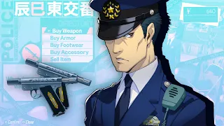 The BEST Weapons And Equipment In Persona 3 Reload!