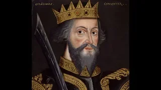Guillermo I de Inglaterra, "El Conquistador", El Normando que Conquistó Inglaterra.