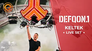 KELTEK | Defqon.1 at Home 2020