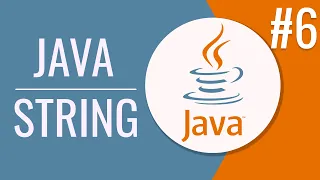 Java String | Класс String и его методы