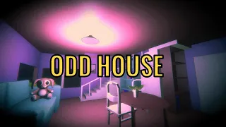 Odd House - Full Gameplay (No Commentary)