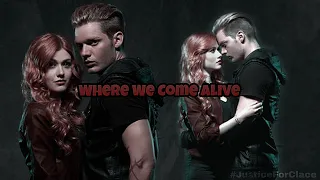 Ruelle - Where We Come Alive [Tradução/Legendado] ||Clary & Jace