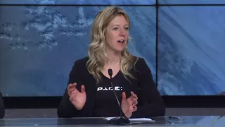 SpaceX/Dragon CRS-13 Post Launch Briefing