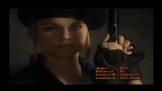 Resident Evil 1: Jill walkthrough - Part One (standard mode)