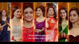 Zee Rishtey Awards - Favourite Female Character | 20 February 2022