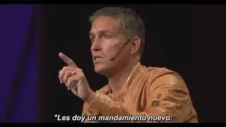 MENSAJE FINAL  DE JIM CAVIEZEL (ACTOR DE LA PASION DE CRISTO) HD