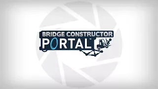 Bridge Constructor Portal - Level 16-20