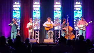 Freeborn Man - The Jake Goforth Band