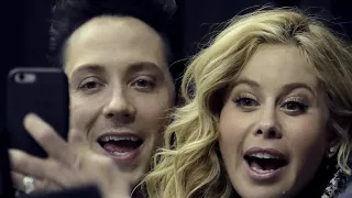 Johnny Weir, Tara Lipinski annoying as Olympic skating analysts