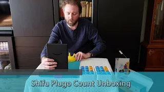 MAKING LEARNING FUN - Shifu Plugo Count Review
