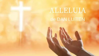 ALLELUIA Dan Luiten