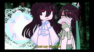 Excuse me, I lost my son [Meme]||Svsss [Pidw]|| Ft. Shen Qingqiu (Jiu) and Luo Binghe (ge)