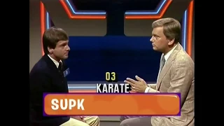 BUZZR's "How Do You Spell Super Password?" Promo