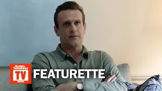 Dispatches From Elsewhere Season 1 Featurette | 'Jason Segel Is Peter' | Rotten Tomatoes TV