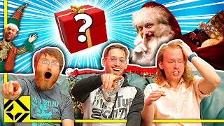 Corridor Crew React to Bad & Great Gifts