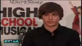 HSM3 Press Conference!!!