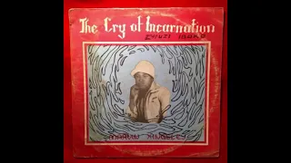 Marvin Kingsley - the cry of incarnation - Afro funk