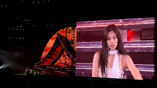 BLACKPINK [BORN PINK World Tour: ENCORE] - You And Me + SOLO (Jennie’s solo) | MetLife Stadium