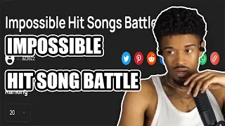 Shawn Cee Picks His Best Hit Song