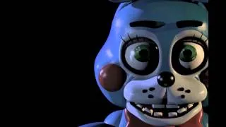 Five Nights at Freddy's- Its a Small World