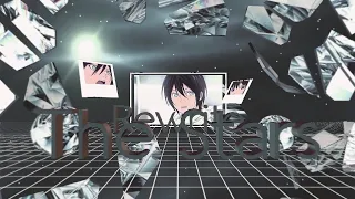 Noragami Edit | Rewrite The Stars