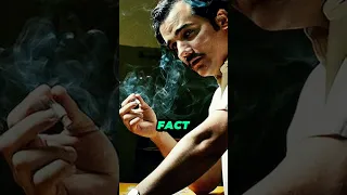 5 Bizarre Pablo Escobar Facts That Will Blow You Mind | Part 2 | #history  #shortvideos #facts