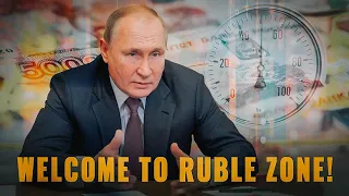 Welcome To Ruble Zone!