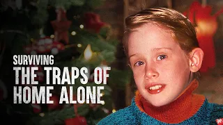 How to Survive the Traps of Home Alone