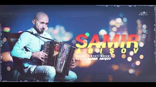 Samir Abışov   Həyati Rəqsi   qarmon heyati reqsi   samir abisov qarmon heyati reqsi   live music 4k